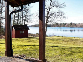 Holiday Home Brunkelstorp in Osby